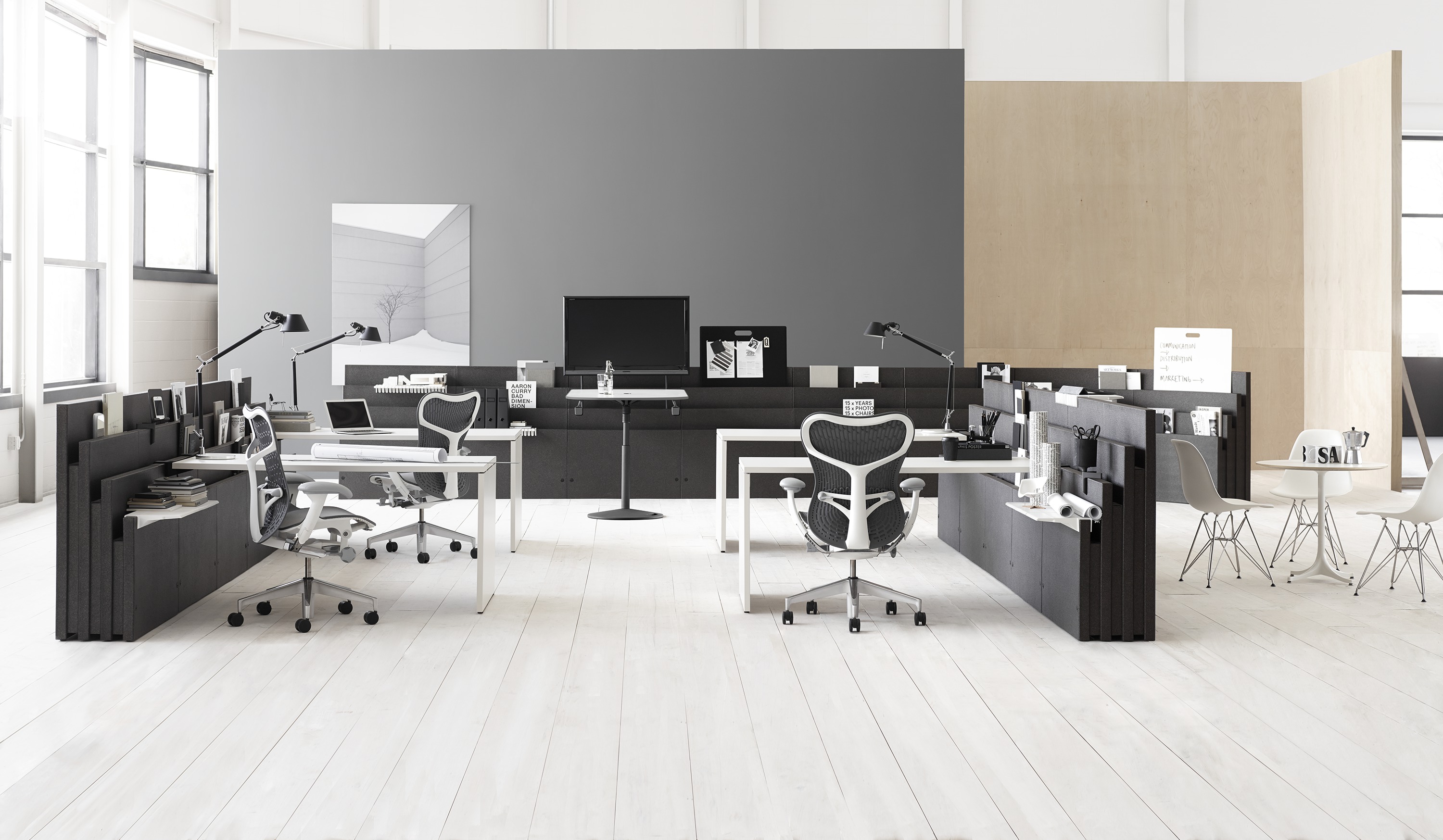 培训家具|布面培训椅|办公家具|中国有限公司家具|伊姆斯®塑料餐椅